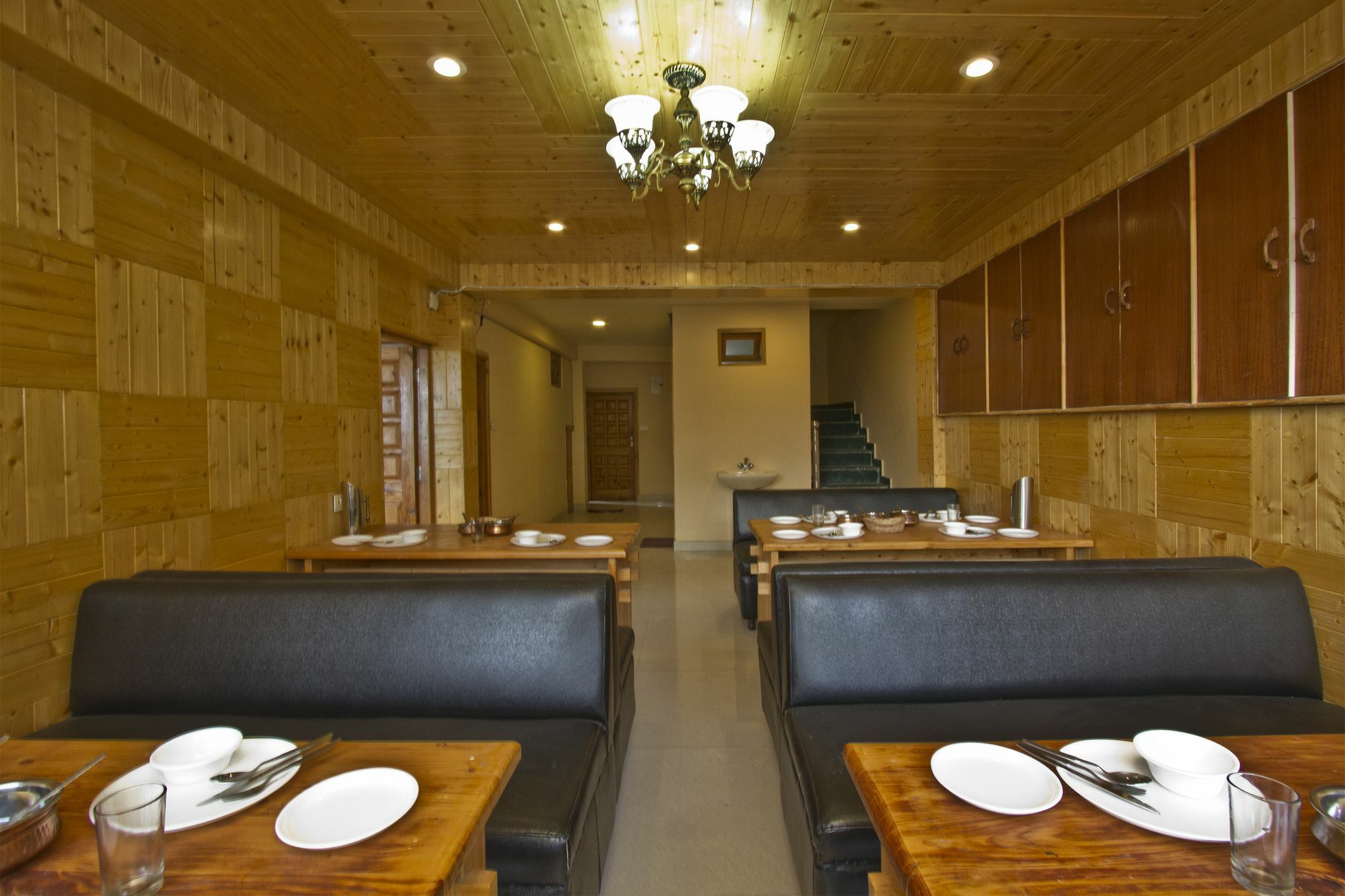 Oyo 8724 Vashisht Hotel Vashist Exterior foto